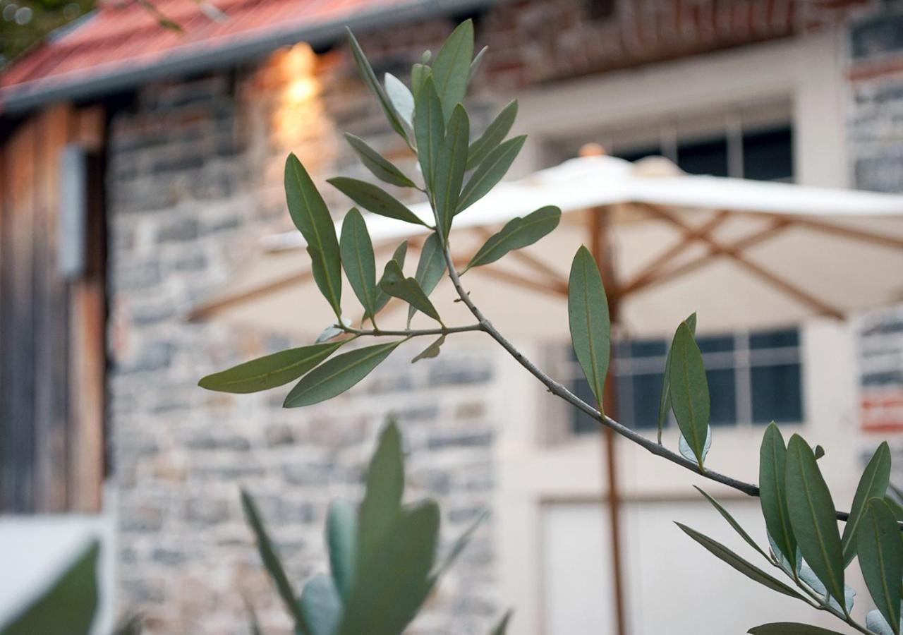 Der Gruene Baum Hotel Sinsheim Kültér fotó
