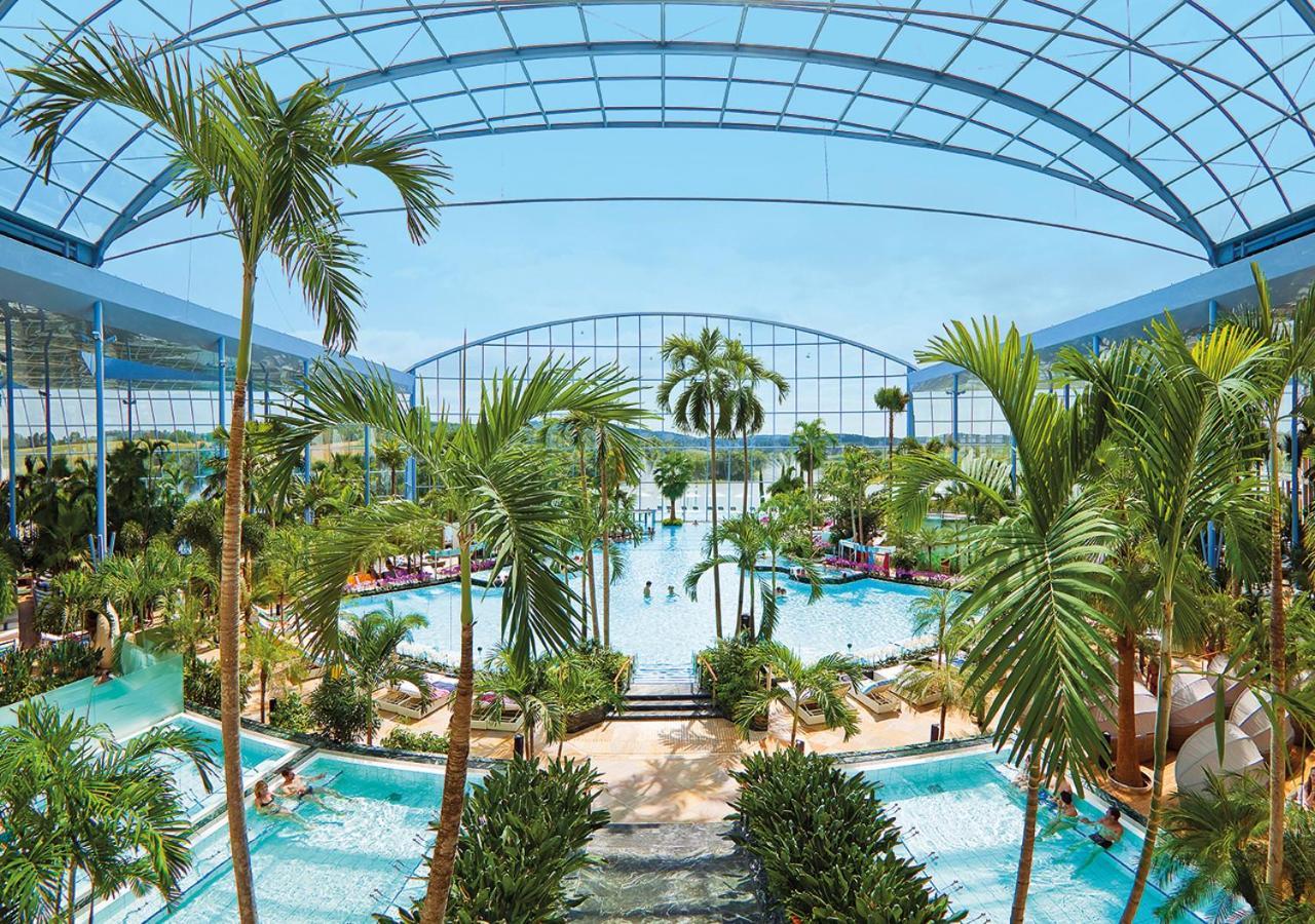 Der Gruene Baum Hotel Sinsheim Kültér fotó